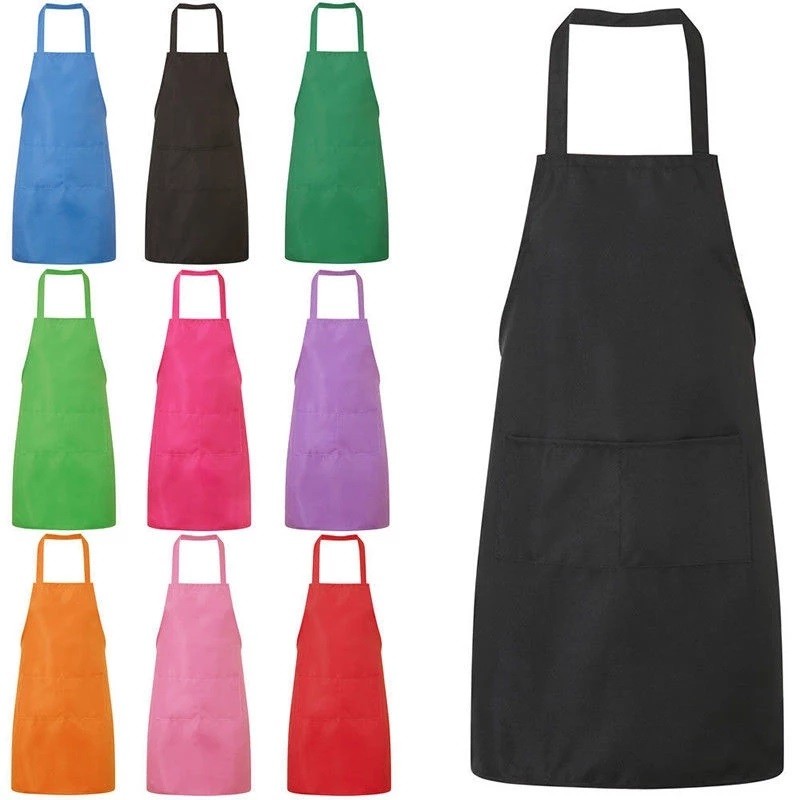 Chef's Apron