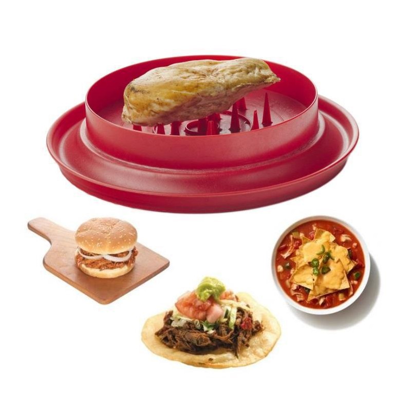 Chicken Shredder Shred Machine With Handle