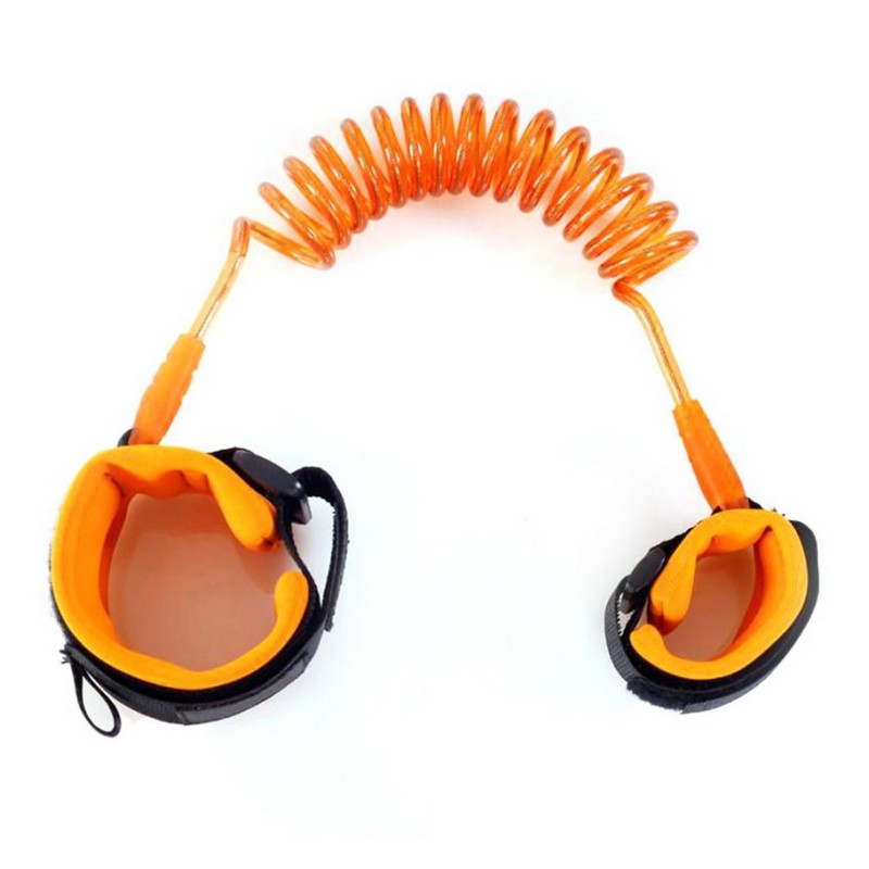 Child Anti-lost Wrist Link Straps/Wristband