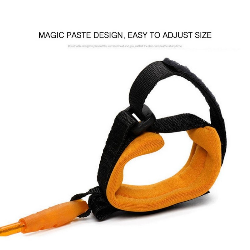 Child Anti-lost Wrist Link Straps/Wristband