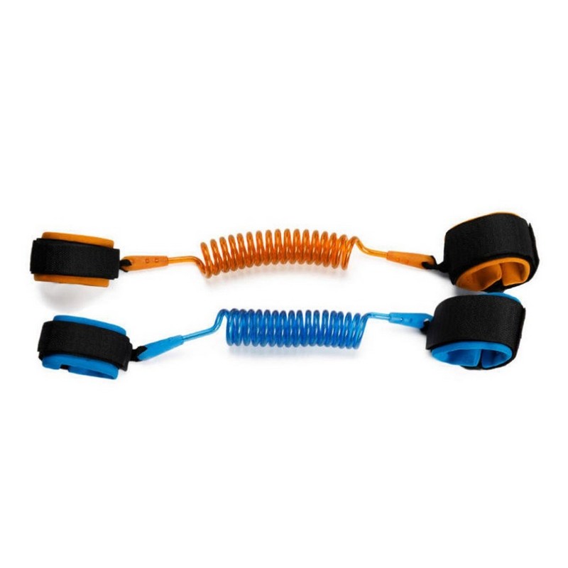 Child Anti-lost Wrist Link Straps/Wristband