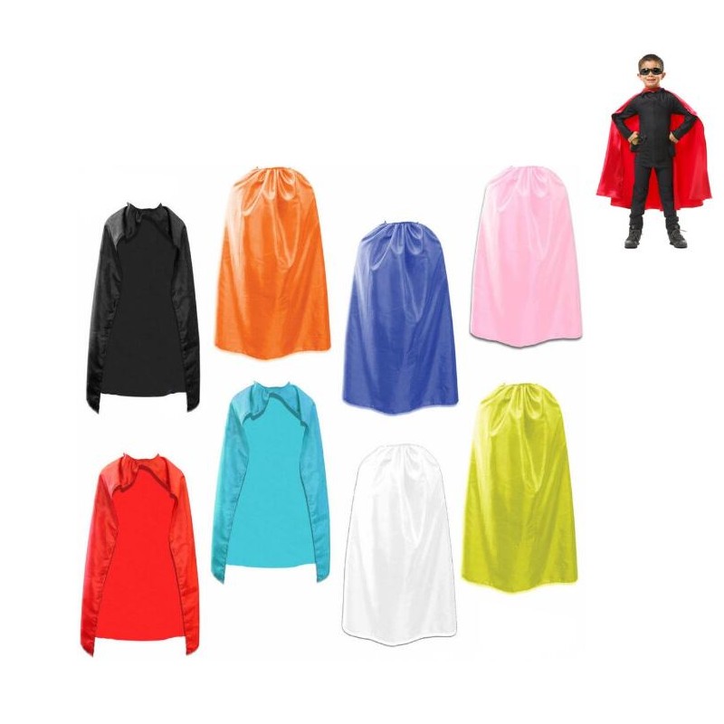 Children Capes