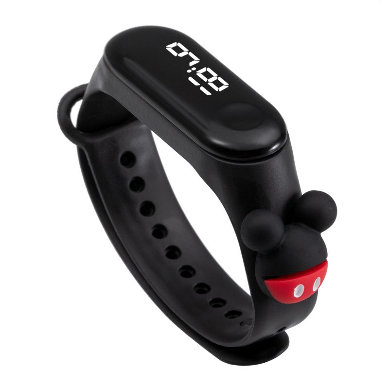 Children's Digital Watch