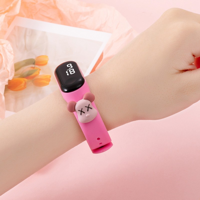 Children's Digital Watch