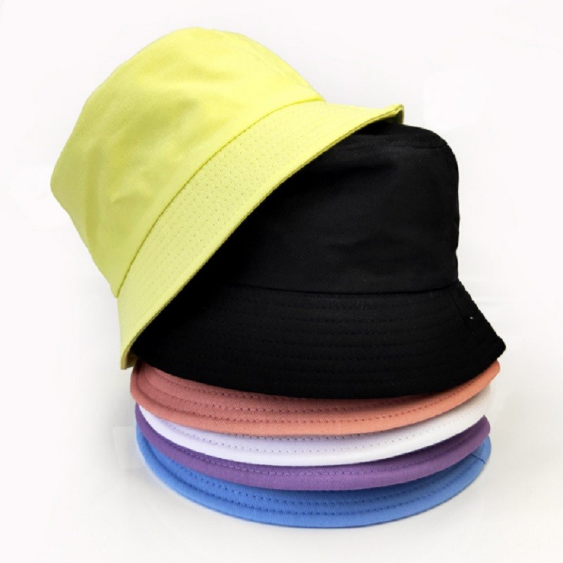 Children's Fisherman Hat