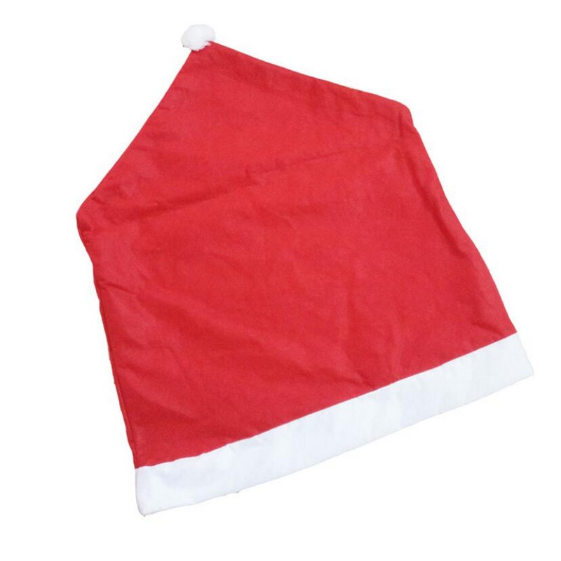 Christmas Chair Cover