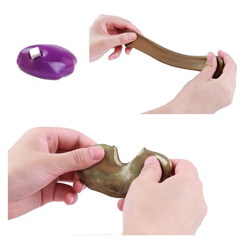Christmas Custom Putty