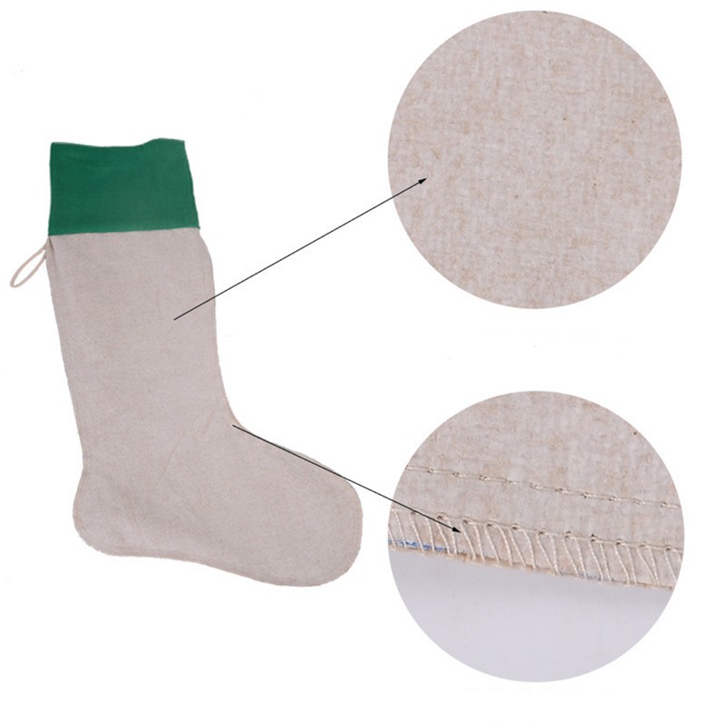 Christmas Gift Socks