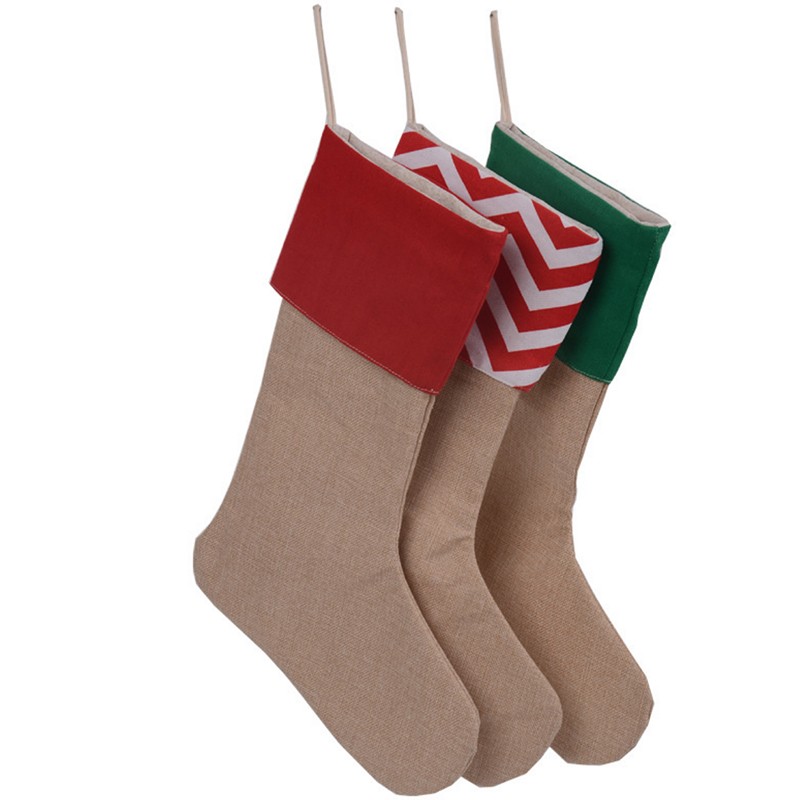 Christmas Gift Socks