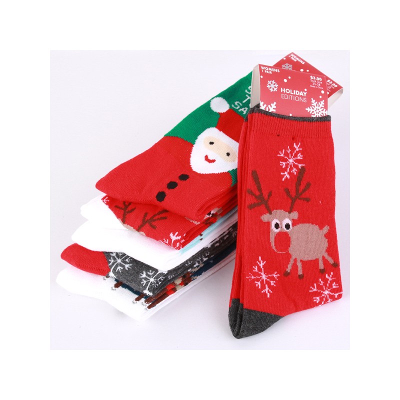 Christmas Socks Christmas Socks