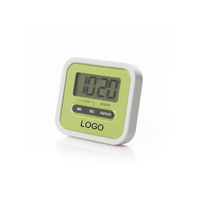 Classic Countdown Timer Magnetic Digital Kitchen Timer Classic Countdown Timer Magnetic Digital Kitchen Timer
