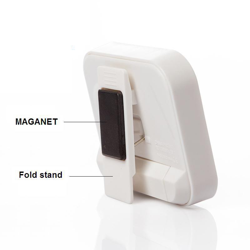 Classic Countdown Timer Magnetic Digital Kitchen Timer