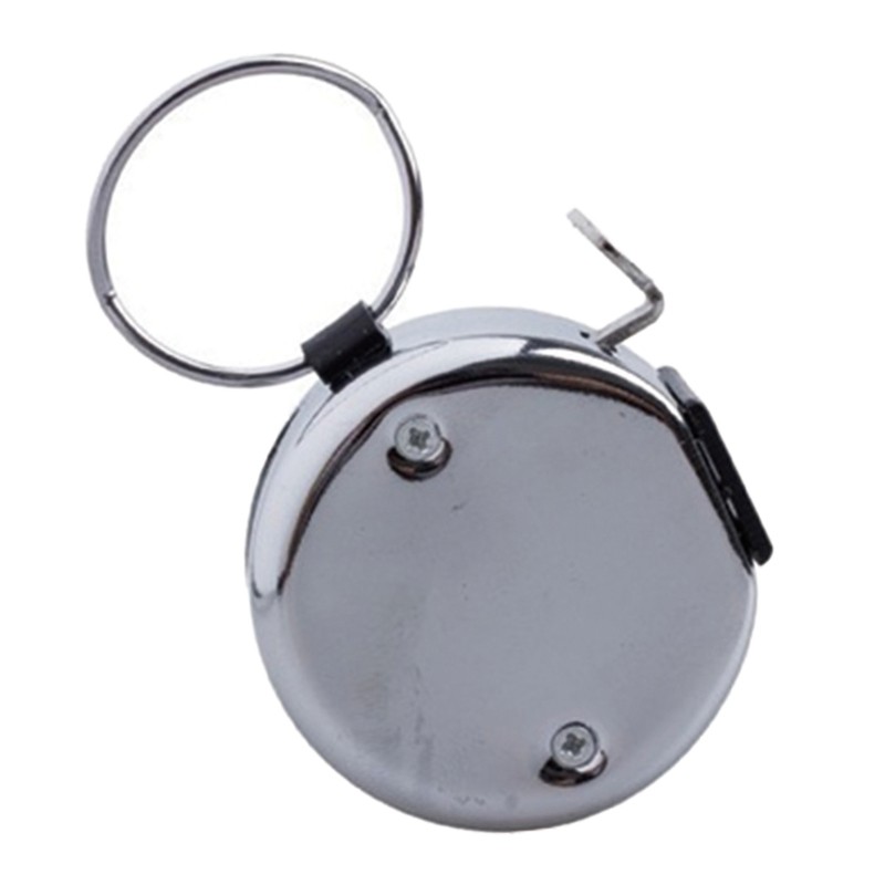 Classical Metal Handheld Tally Counter 4-Digit