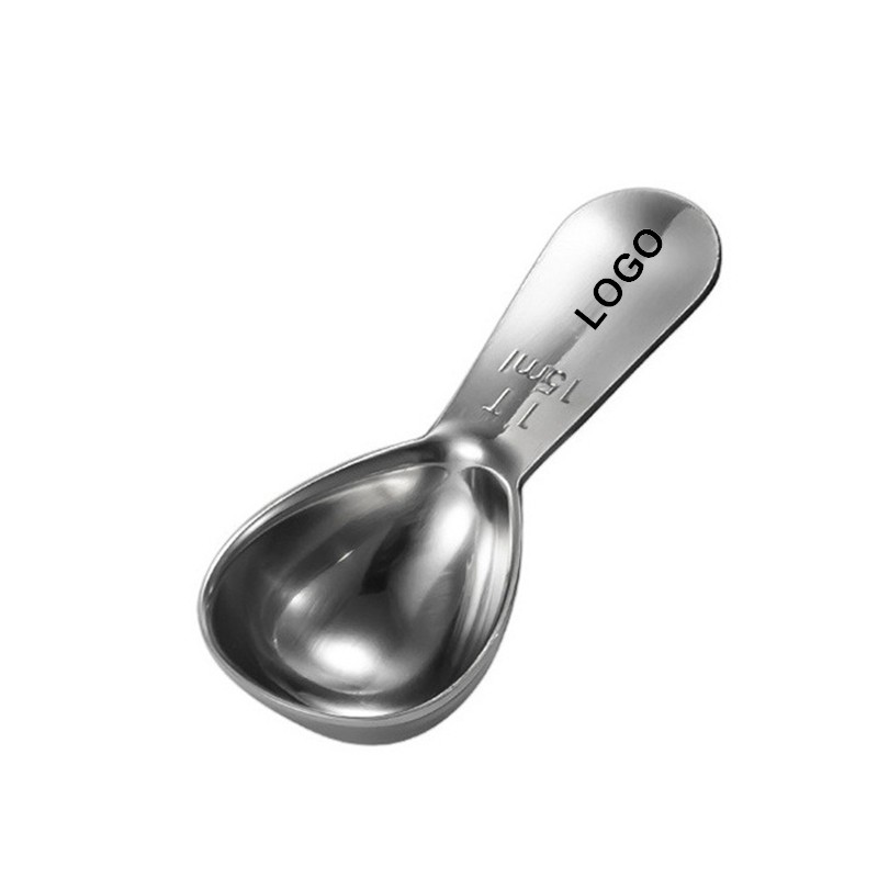 Coffee Bean Measuring Scoop