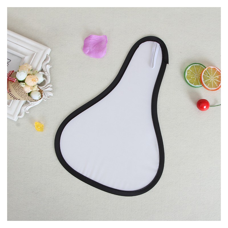 Collapsible T Shape Portable Folding Fan