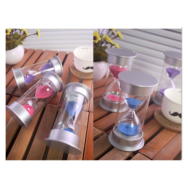 Colorful Hourglasses/UNBreak Hourglasses Timer