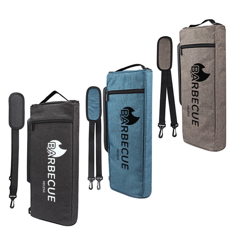 Cooler Bags Insulated Beer Cooler Holds a 6 Pack of Cans or 2 Bottles of Wine