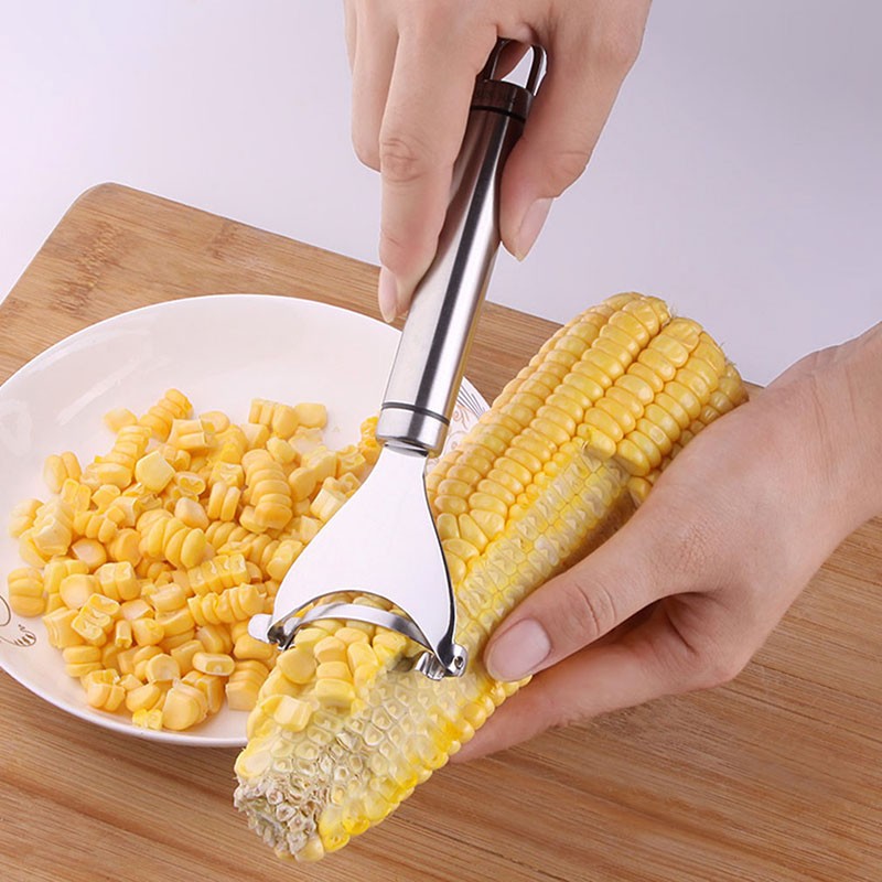 Corn Stripper Corn Thresher Corn Plane