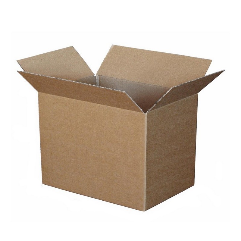 Corrugated Paper Packaging Box Corrugated Paper Packaging Box