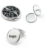 Cosmetic Pocket Makeup Mirror