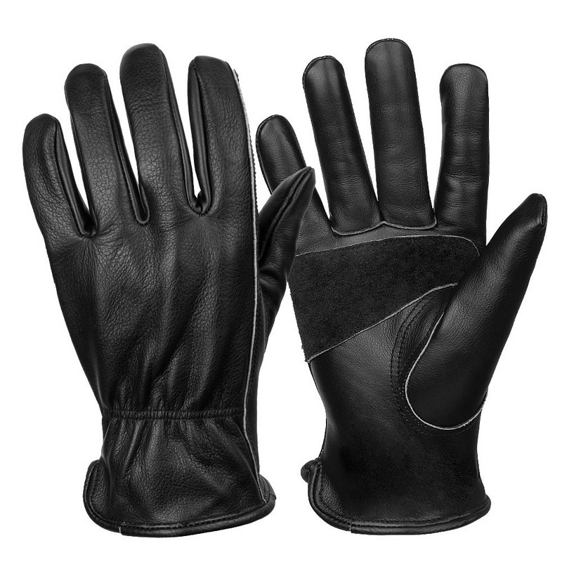 Cowhide Leather Work Gloves