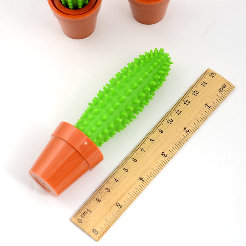 Creative Cactus Ballpoint Pen