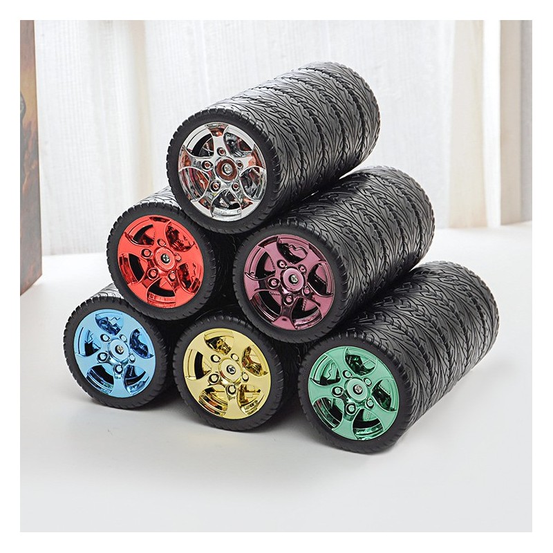 Creative Tire Water Bottle