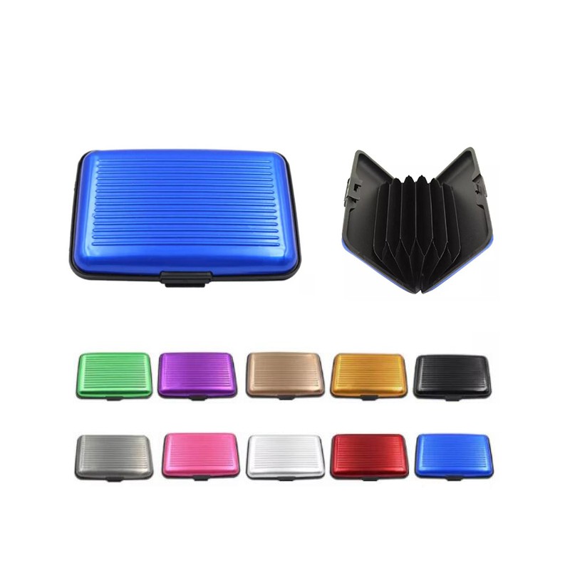 Credit Card/Business Card Holder Credit Card/Business Card Holder