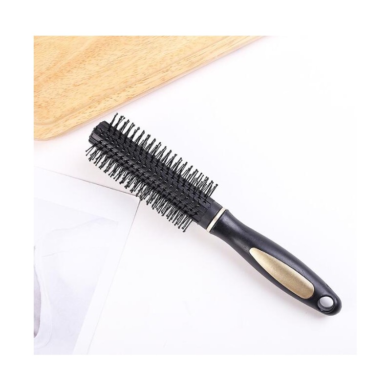 Curling Comb
