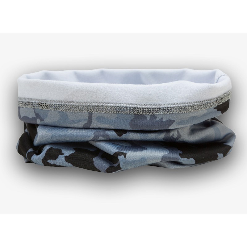 Custom Fleece Neck Gaiter Face Mask Shield