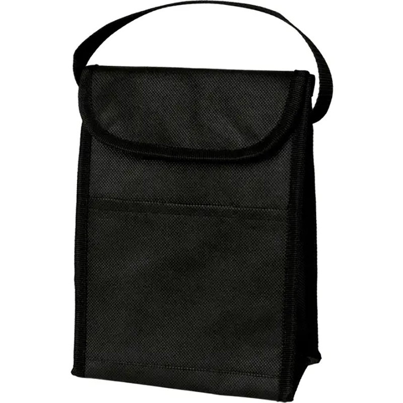 Custom Non-Woven Insulated Lunch Bag for Kids