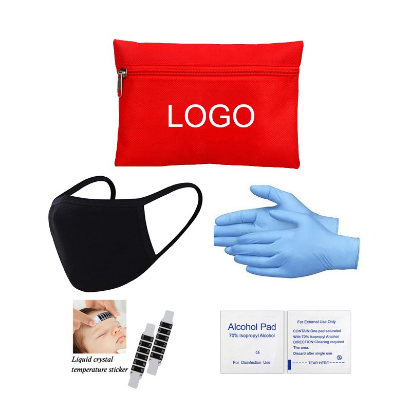 Customer Back to Work Kit Customer Back to Work Kit