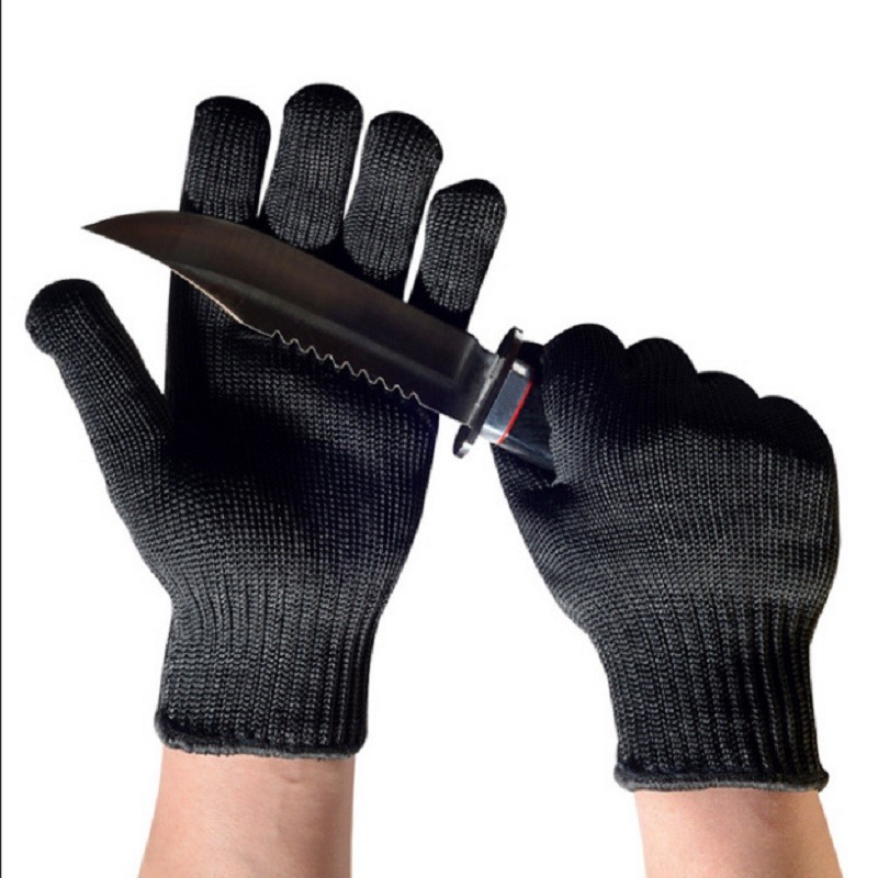 Cut Resistant Gloves