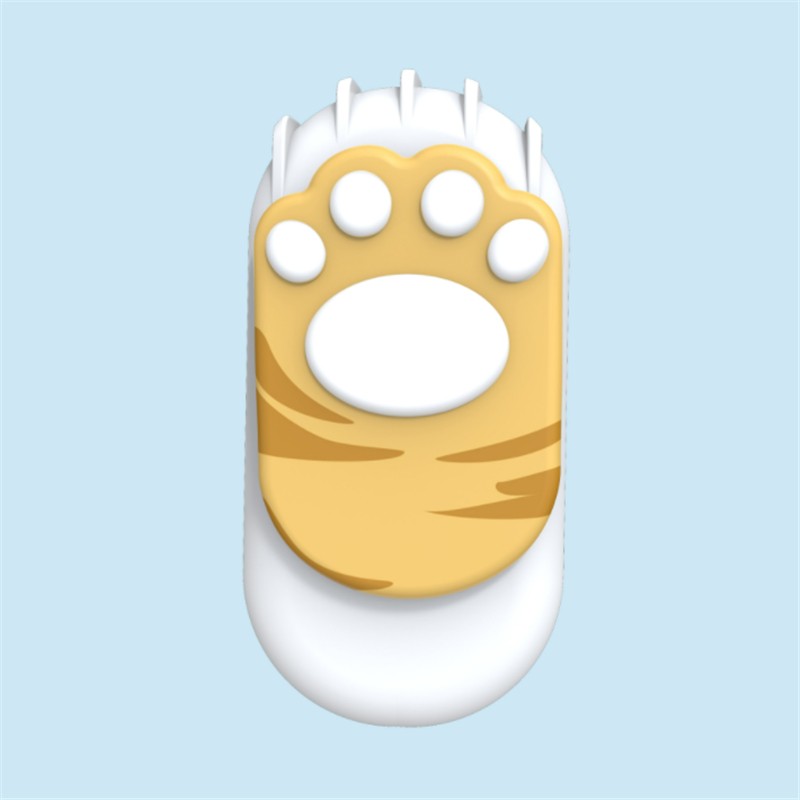 Cute Cat Paw Shape USB Drive 8GB