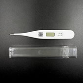 Digital Baby Thermometer