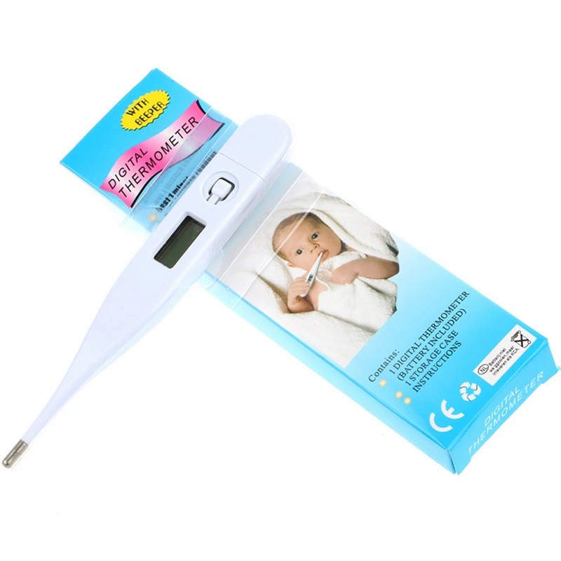 Digital Baby Thermometer