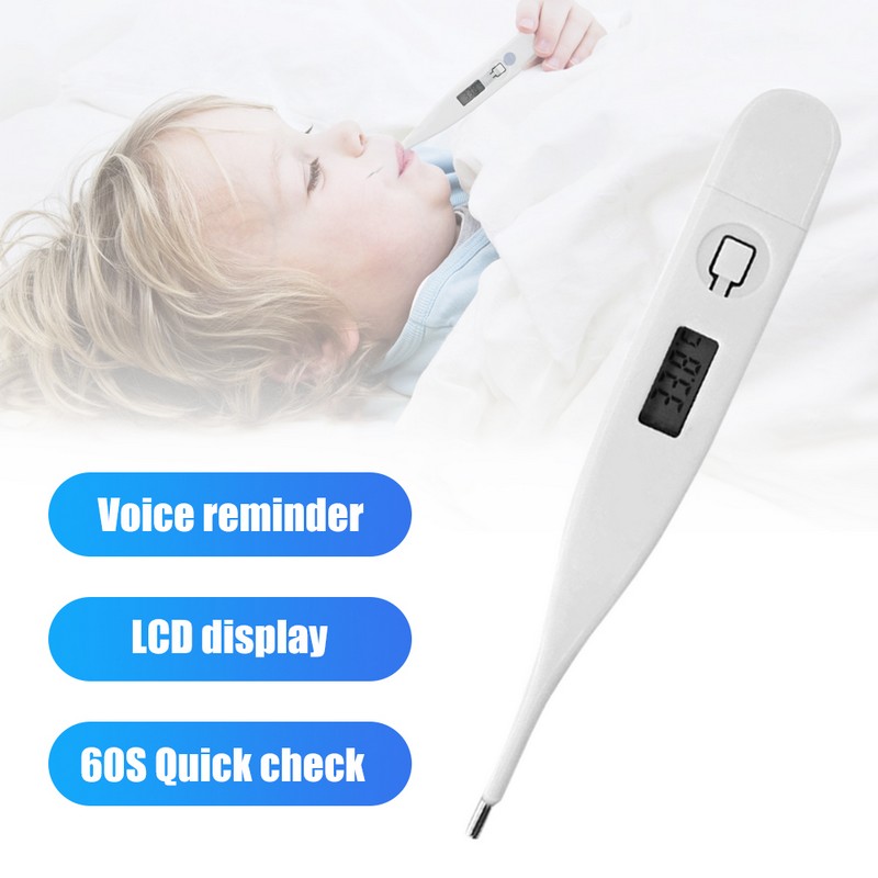 Digital Baby Thermometer