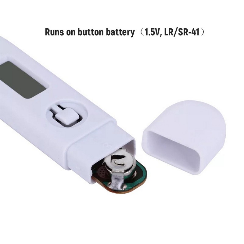 Digital Baby Thermometer