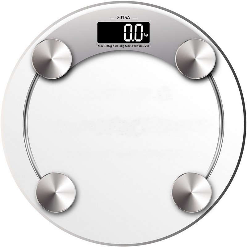 Digital Body Weight Scale