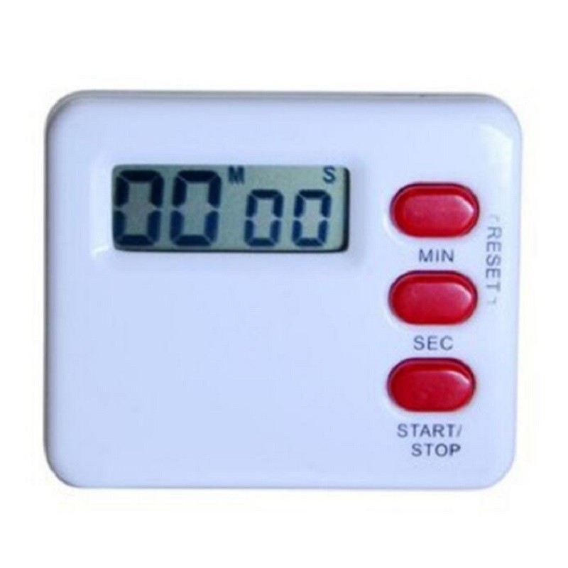 Digital Countdown Timer