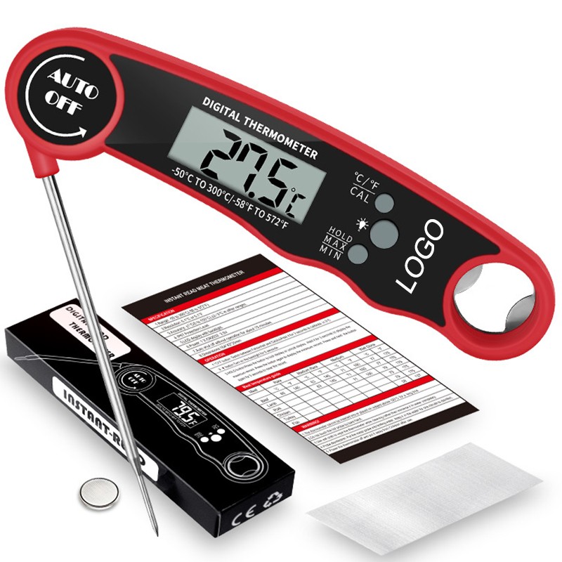 Digital Meat Thermometer for Cooking Digital Meat Thermometer for Cooking