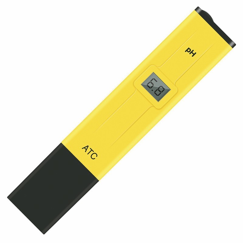 Digital pH Meter/Tester Digital pH Meter/Tester