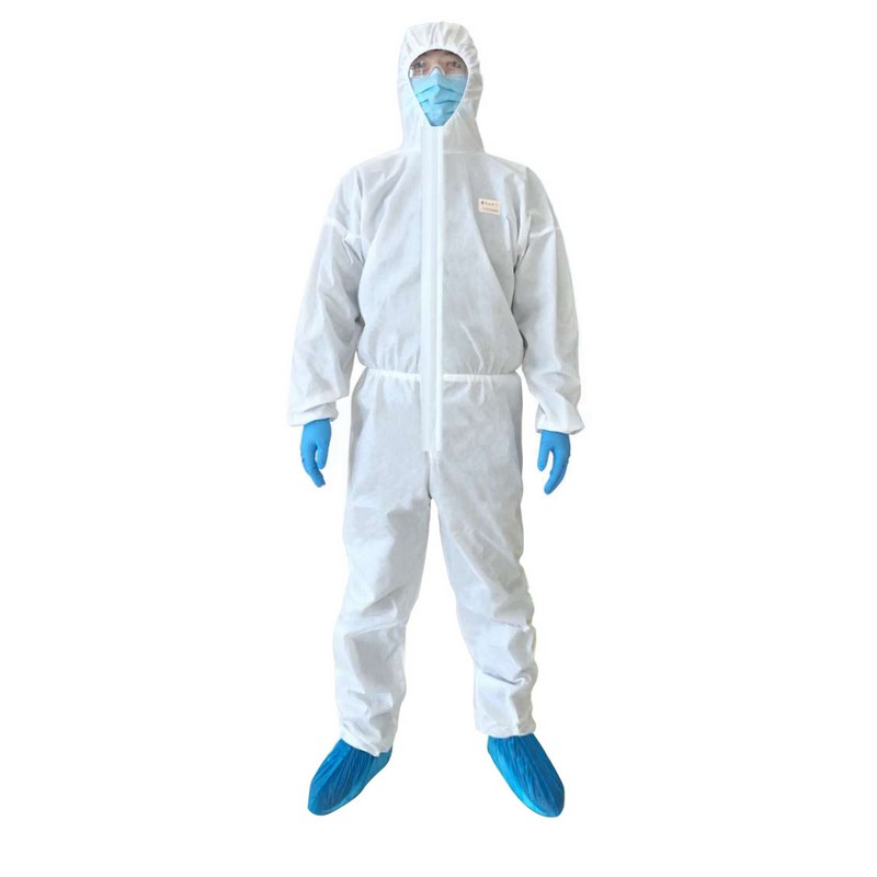 Disposable Isolation Gowns Coverall Suits Disposable Isolation Gowns Coverall Suits