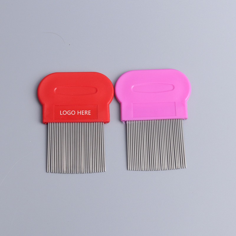 Dog Flea Combs