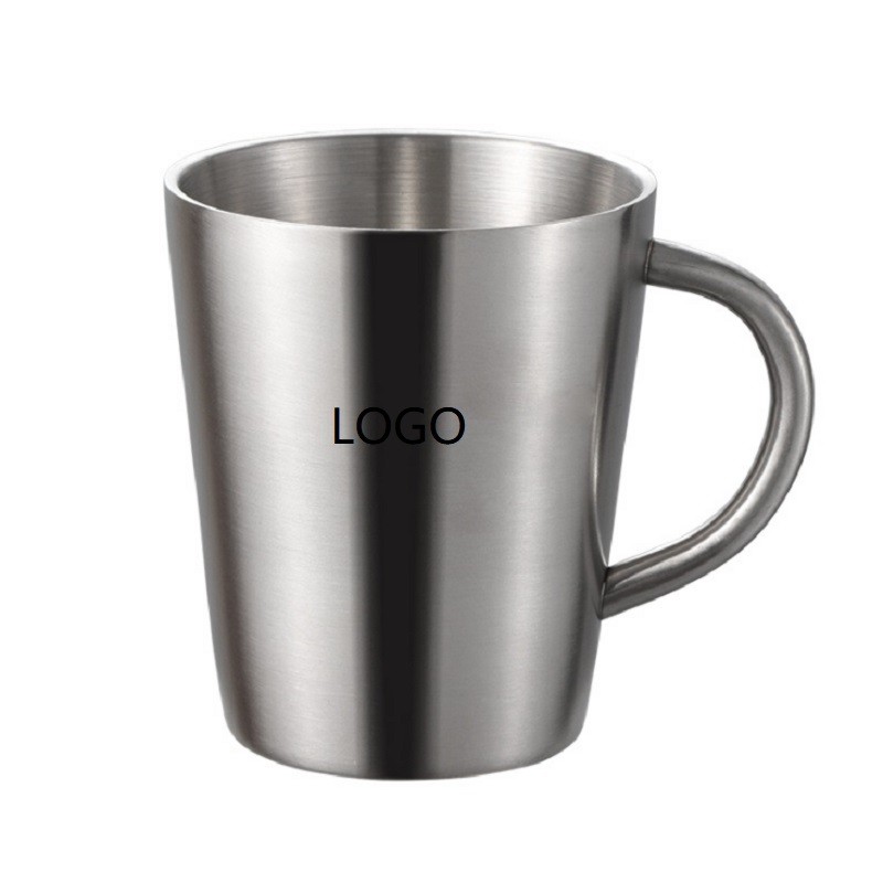 Double Wall Stainless Steel Cups 10OZ Double Wall Stainless Steel Cups 10OZ