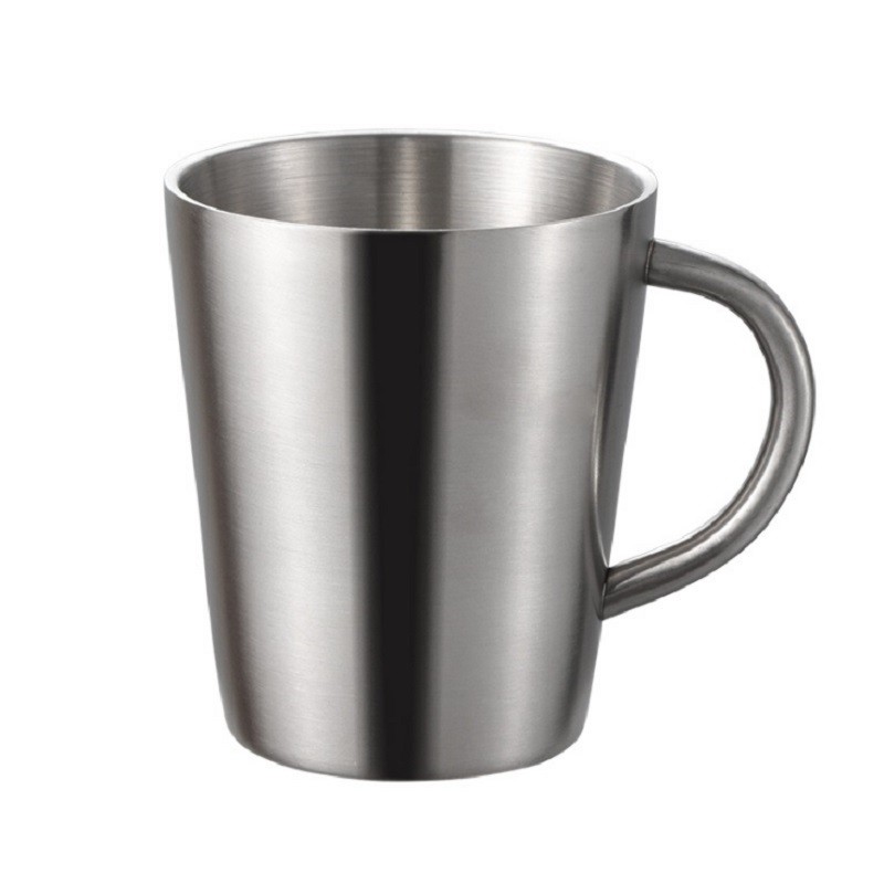Double Wall Stainless Steel Cups 10OZ