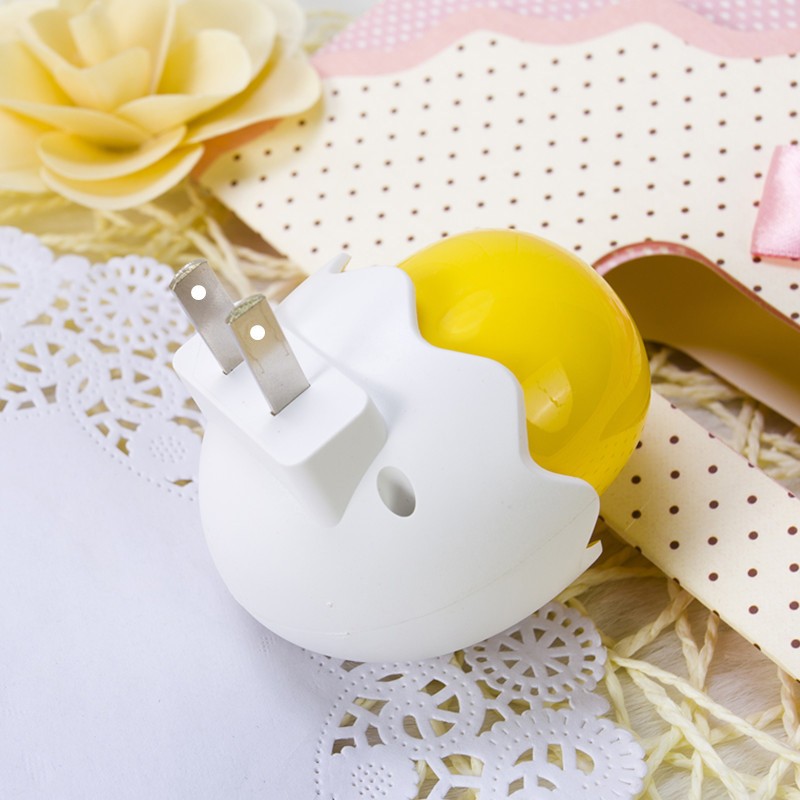 Duckling LED Night Light