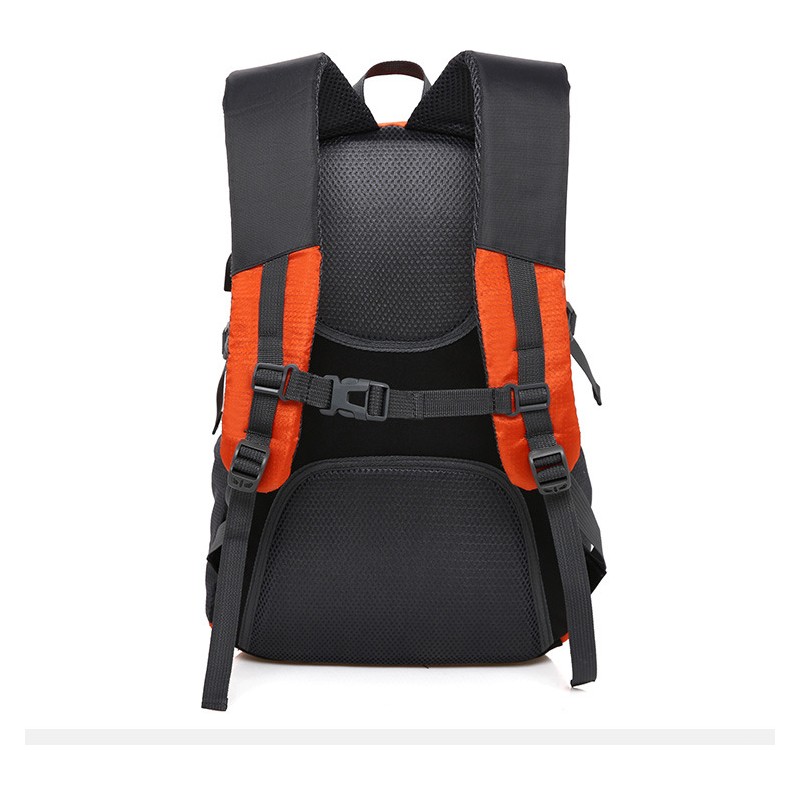 Durable Travel Backpack with USB Port