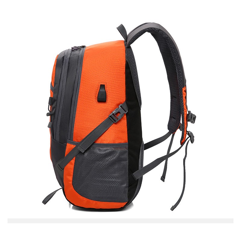 Durable Travel Backpack with USB Port
