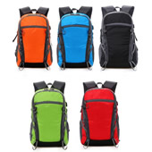 Durable Travel Backpack with USB Port